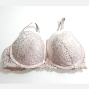 Victoria's Secret Dream Angels Padded Push Up Bra